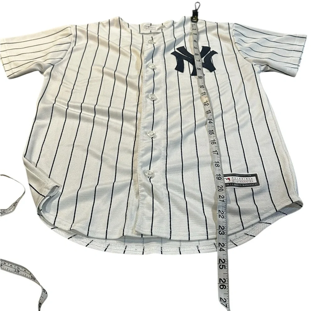Geniune Merchandise previously owned